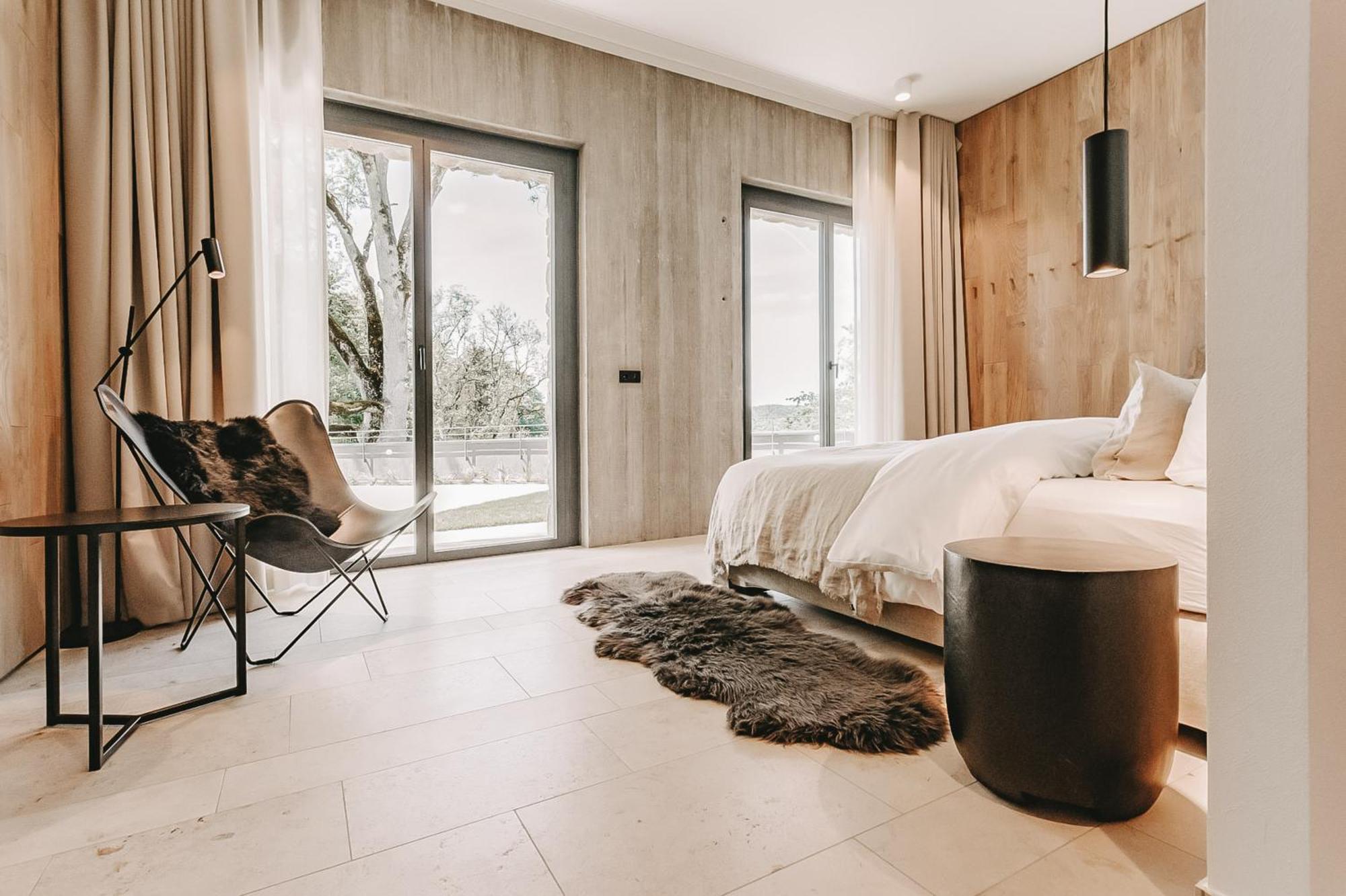 Naturhotel Die Maise - Veranstaltungs- und Tagungshotel Hayingen Exterior foto
