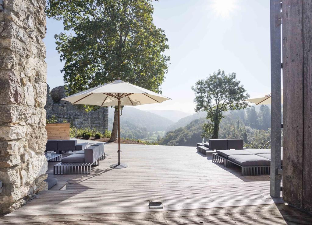 Naturhotel Die Maise - Veranstaltungs- und Tagungshotel Hayingen Exterior foto