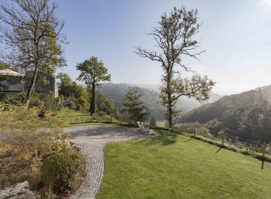 Naturhotel Die Maise - Veranstaltungs- und Tagungshotel Hayingen Exterior foto